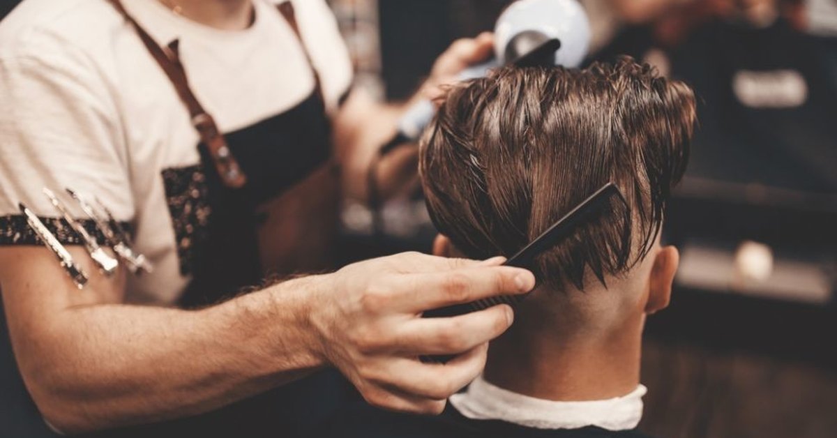 Larangan Potong  Rambut  Dan Kuku Bagi Yang Ingin Berkurban 